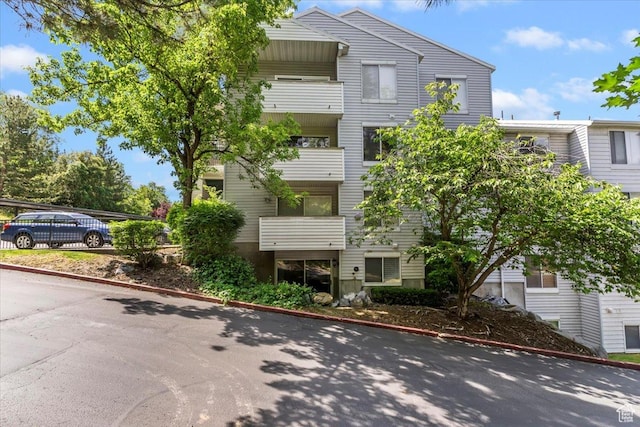 531 S 900 E Unit B2, Salt Lake City, UT 84102 - view of property