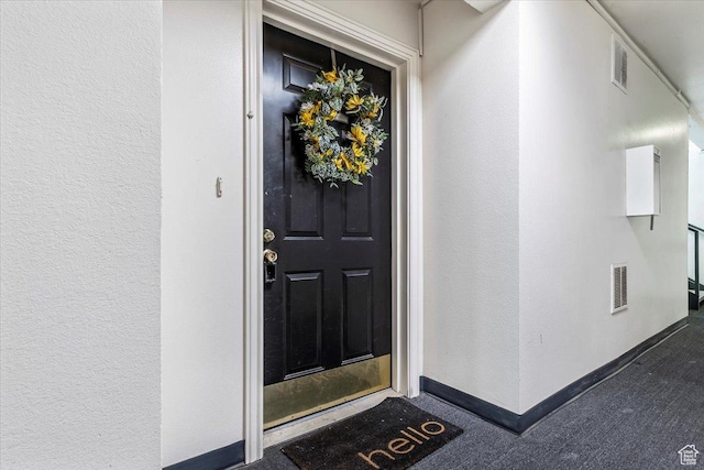 531 S 900 E Unit B2, Salt Lake City, UT 84102 - view of exterior entry