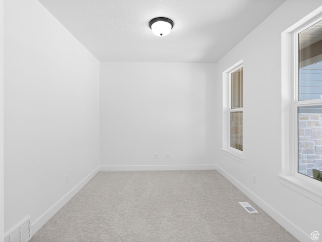 325 N 1040 E Unit 26, Salem, UT 84653 - empty room with carpet flooring