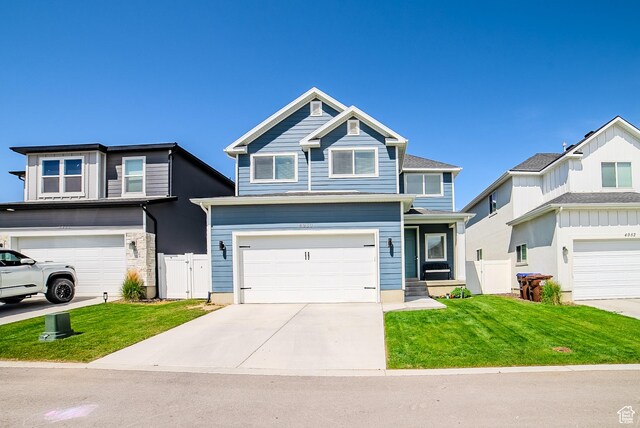 4950 E Lake Dr, Eagle Mountain, UT 84005