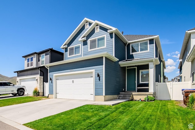 4950 E Lake Dr, Eagle Mountain, UT 84005