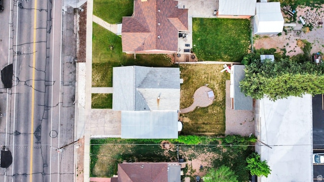 345 W 300 N, Richfield, UT 84701 - bird's eye view