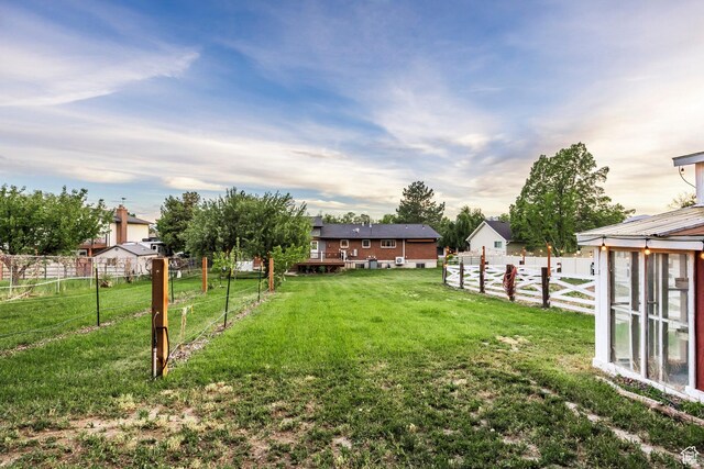 10297 S Weeping Willow Dr E, Sandy, UT 84070 - photo 50