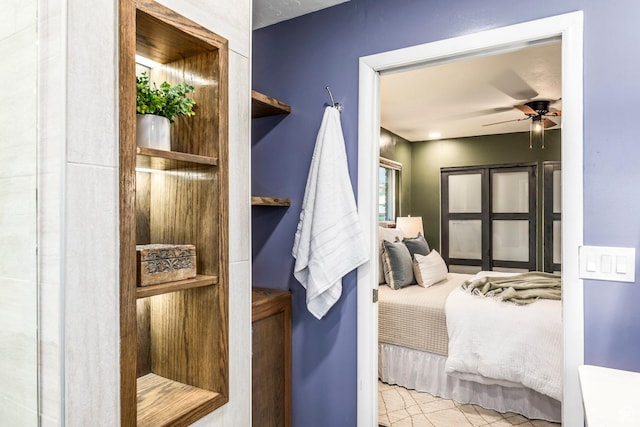 10297 S Weeping Willow Dr E, Sandy, UT 84070 - view of bedroom