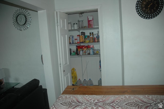 682 W 400 N, Payson, UT 84651 - view of storage area