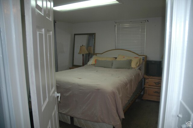 682 W 400 N, Payson, UT 84651 - view of bedroom
