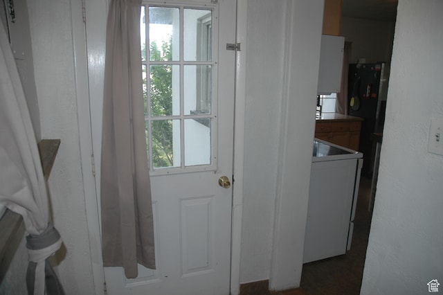 682 W 400 N, Payson, UT 84651 - view of doorway to outside