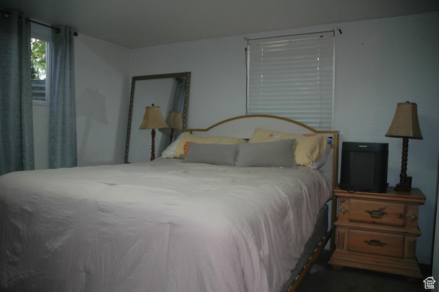 682 W 400 N, Payson, UT 84651 - view of bedroom