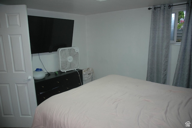 682 W 400 N, Payson, UT 84651 - view of bedroom