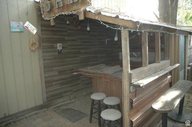 682 W 400 N, Payson, UT 84651 - detailed view of a bar