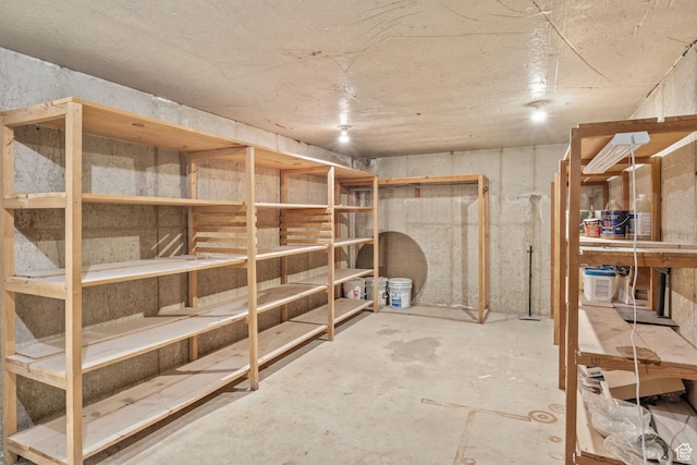 2858 S 50 W, Bountiful, UT 84010 - view of storage area