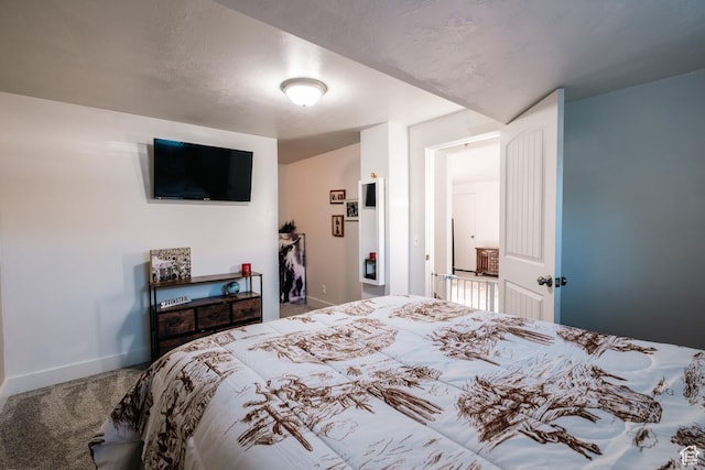 45 N Center St, Hyrum, UT 84319 - bedroom featuring carpet and baseboards