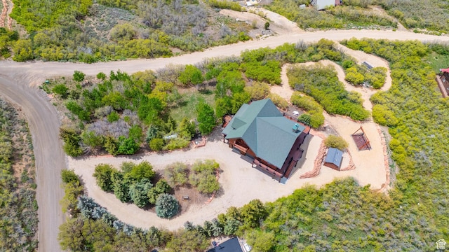 1551 Tree Top Ln Unit 360, Heber City, UT 84032 - view from above of property