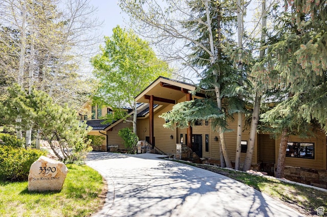 3390 Sun Ridge Dr, Park City, UT 84060 - photo 14