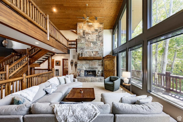 3390 Sun Ridge Dr, Park City, UT 84060 - photo 2