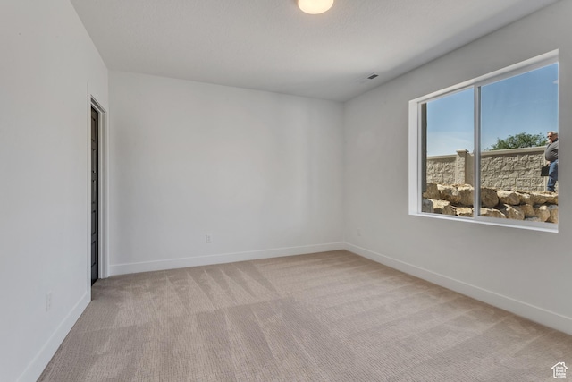713 E 1450 N, Orem, UT 84097 - carpeted empty room featuring baseboards