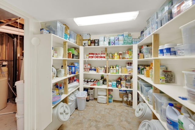 1502 W Cornerstone Dr, South Jordan, UT 84095 - view of storage area