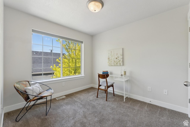 4269 S Haven Park Way, Holladay, UT 84124 - office space featuring carpet flooring and baseboards