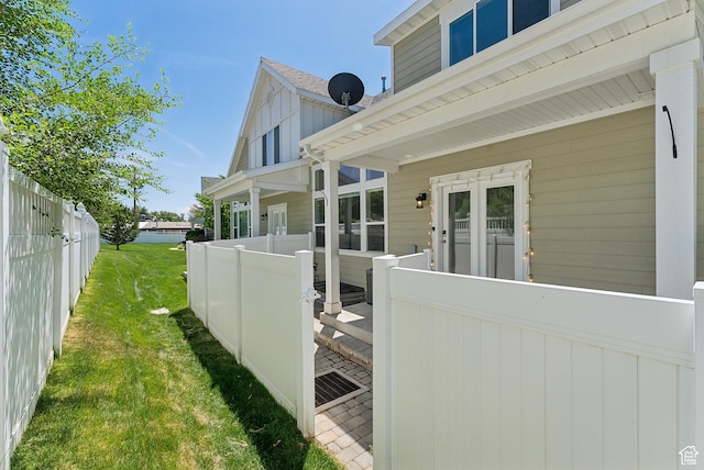 4269 S Haven Park Way, Holladay, UT 84124 - view of home's exterior