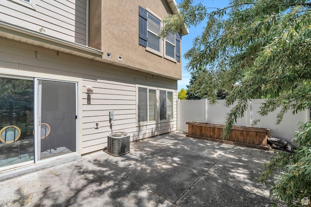 14069 S Rutherford Ave W, Bluffdale, UT 84065 - view of patio / terrace