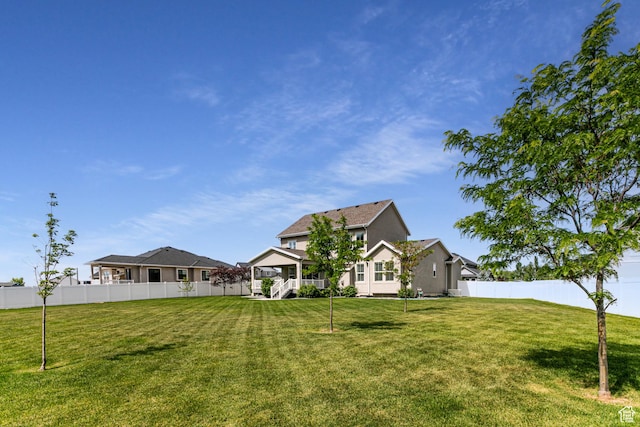 1065 S 425 W, Farmington, UT 84025 - view of front facade featuring stucco siding