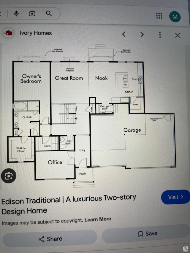1065 S 425 W, Farmington, UT 84025 - property floor plan