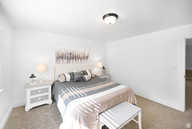 658 S 150 E, Smithfield, UT 84335 - bedroom with carpet flooring and baseboards