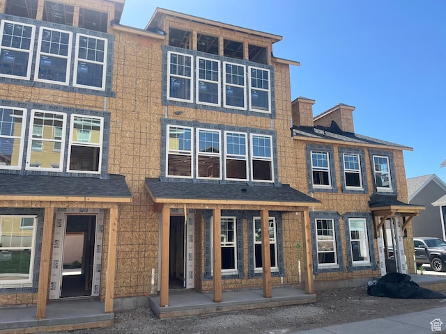 7017 W S Jordan Pkwy, South Jordan, UT 84009 - view of front facade