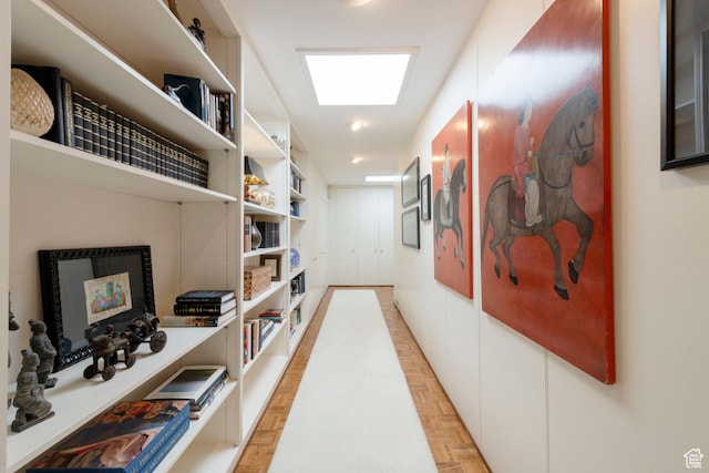2285 E Cottonwood Cir, Holladay, UT 84117 - view of corridor
