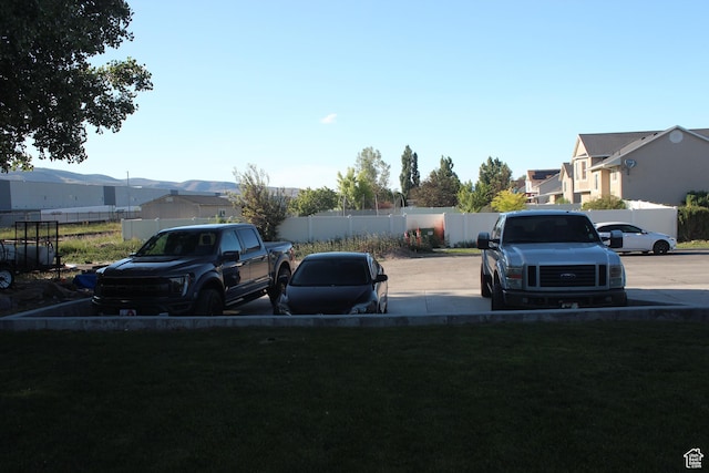 730 S 300 W, Garland, UT 84312 - view of yard featuring a residential view