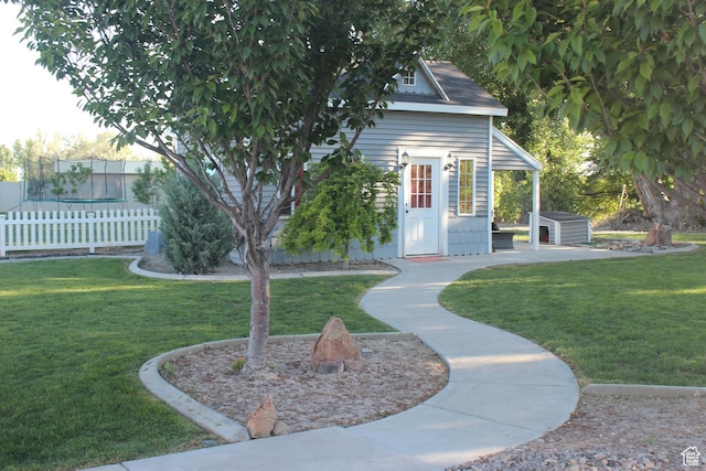 730 S 300 W, Garland, UT 84312 - view of surrounding community