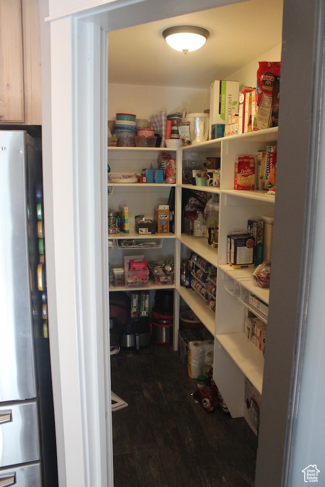 730 S 300 W, Garland, UT 84312 - view of storage area