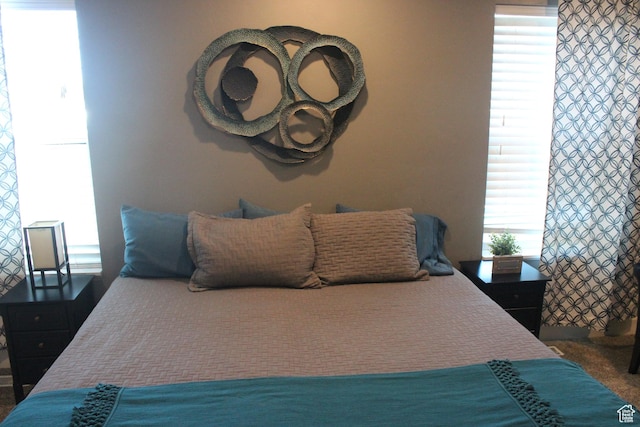 730 S 300 W, Garland, UT 84312 - bedroom with multiple windows