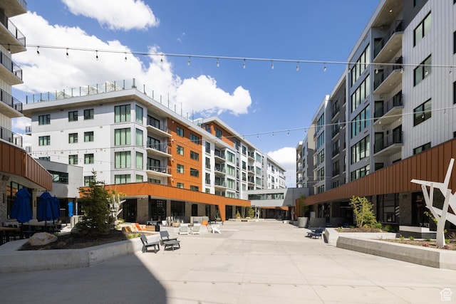 2417 W High Rd Unit 1504, Park City, UT 84098 - view of apartment building / complex