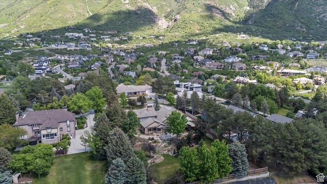 3 Dawn Hill Dr, Sandy, UT 84092 - view of property location with nearby suburban area