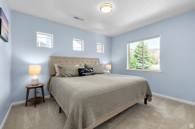 14585 S Delacroix Dr S, Draper, UT 84020 - carpeted bedroom with baseboards