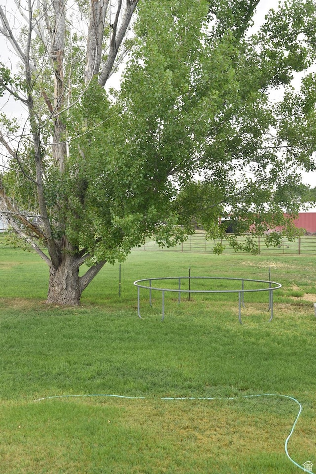 14114 S 3600 W, Bluffdale, UT 84065 - view of yard