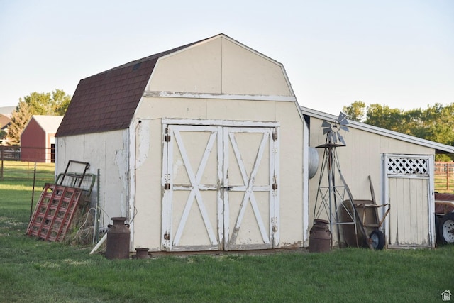 14114 S 3600 W, Bluffdale, UT 84065 - view of shed