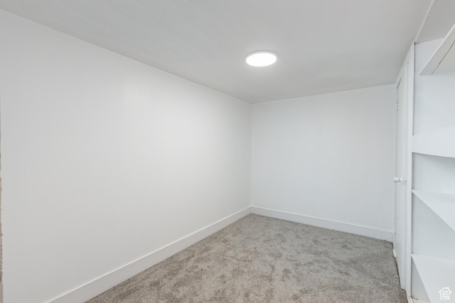 824 N 200 E, Price, UT 84501 - empty room with carpet flooring and baseboards