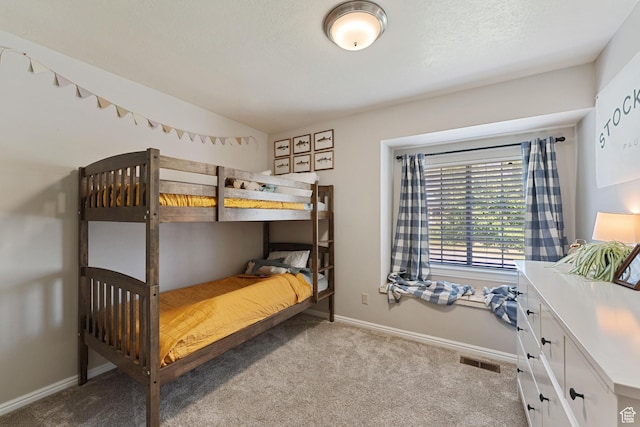 543 Hillside Cir, Alpine, UT 84004 - bedroom with carpet and baseboards