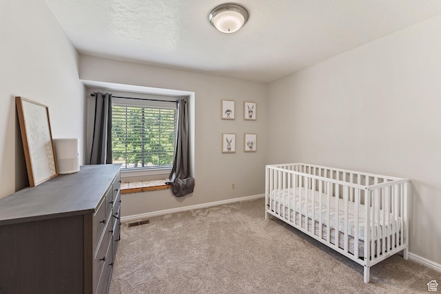 543 Hillside Cir, Alpine, UT 84004 - bedroom featuring carpet flooring and baseboards