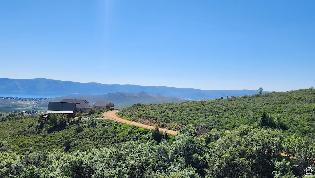 2845 S Snowberry Dr, Garden City, UT 84028