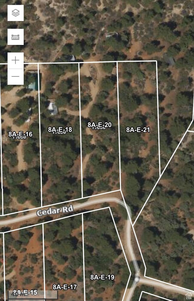 11630 Cedar Rd W Unit 20, Orderville, UT 84758 - photo 6