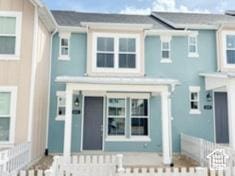11197 S Rummy Way S, South Jordan, UT 84009 - view of multi unit property