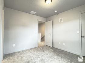 11197 S Rummy Way S, South Jordan, UT 84009 - view of unfurnished bedroom