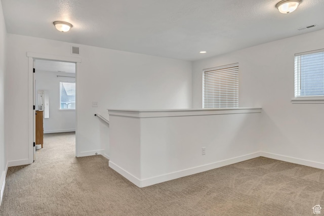 4214 E Sun Crest Dr Unit Lot68, Eagle Mountain, UT 84005 - carpeted empty room with baseboards