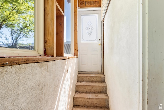 793 E 100 S, Hyrum, UT 84319 - view of stairway