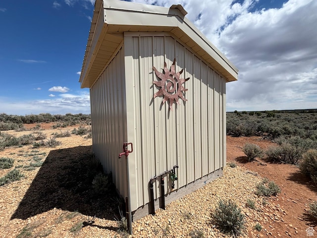 123 E Hickman Flats Rd, Monticello, UT 84535