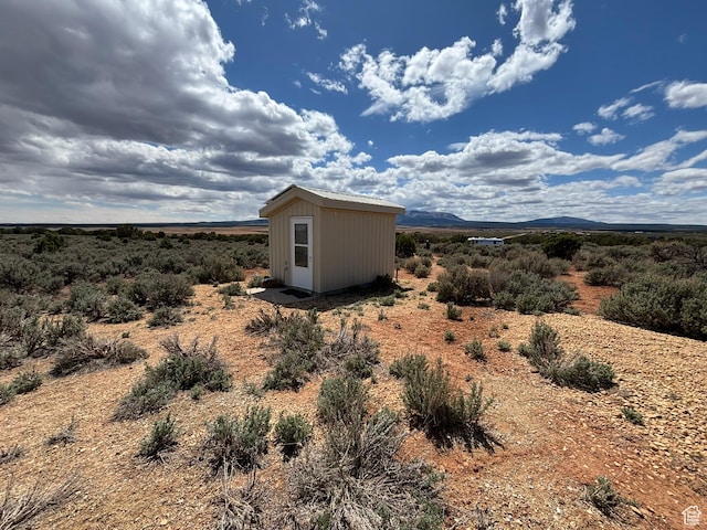 123 E Hickman Flats Rd, Monticello, UT 84535