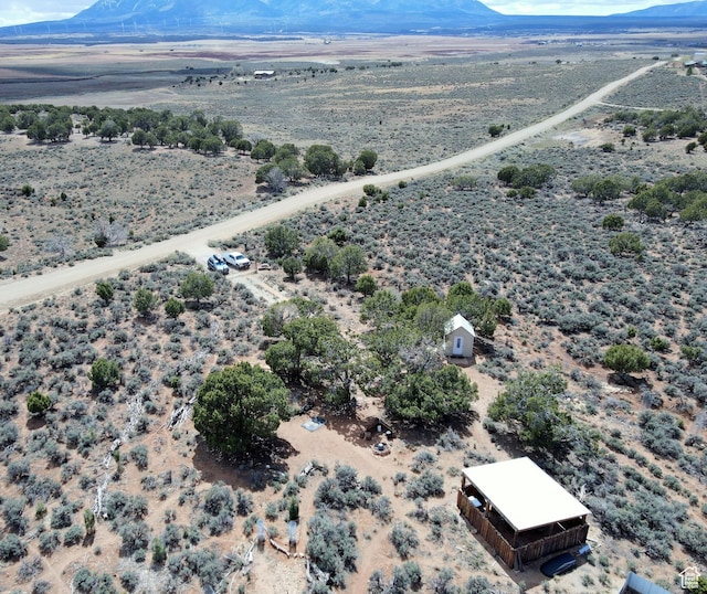 123 E Hickman Flats Rd, Monticello, UT 84535